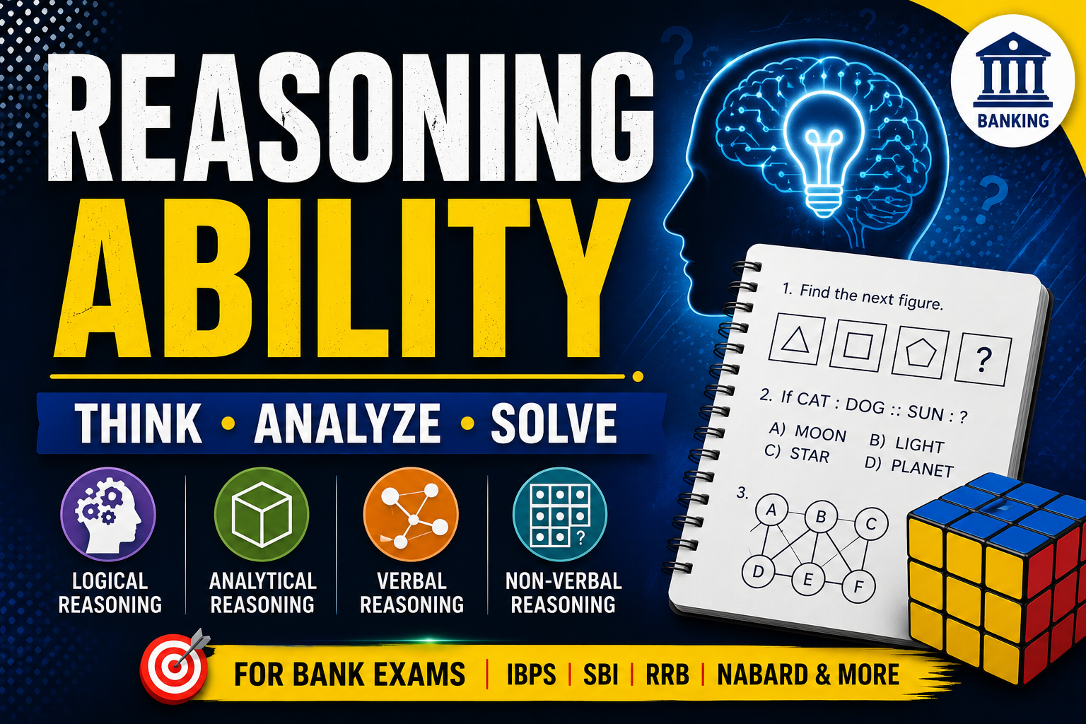 Reasoning Ability