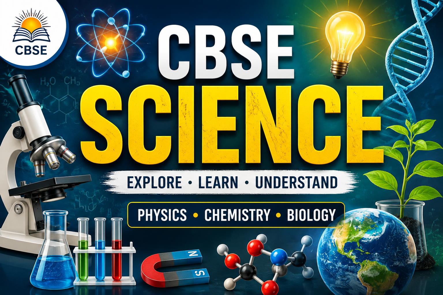 CBSE Science